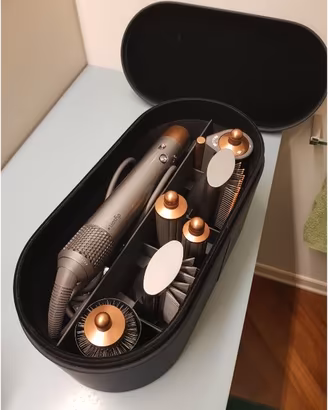 DYSON AIRWRAP COMPLETE    -   nuovo con cartellino
