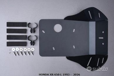 Puntale protezione per HONDA XR 650 L 1993 - 2026
