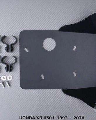 Puntale protezione per HONDA XR 650 L 1993 - 2026