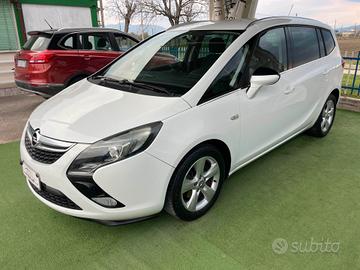 Opel Zafira Tourer 1.6 Turbo EcoM 150CV Elective