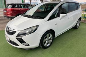 Opel Zafira Tourer 1.6 Turbo EcoM 150CV Elective