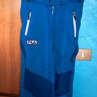 Abbigliamento da Sci