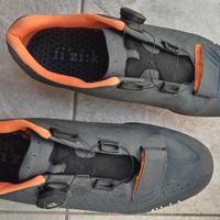 FIZIK R5 scarpe da bici corsa