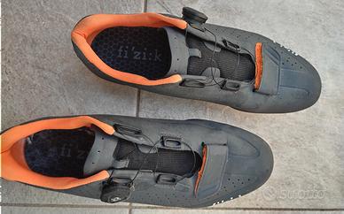 FIZIK R5 scarpe da bici corsa