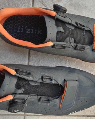 FIZIK R5 scarpe da bici corsa
