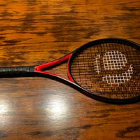 Racchetta tennis Artengo + zaino porta racchetta