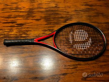 Racchetta tennis Artengo + zaino porta racchetta