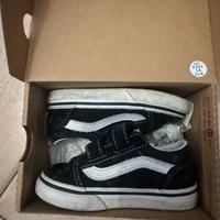 Scarpe vans