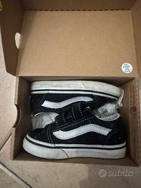 Scarpe vans