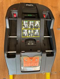 Base PegPerego doppie