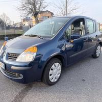 Renault Modus 1.2 16V Luxe Privilège