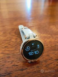 Garmin Lily Gold & Light Sand 1st gen