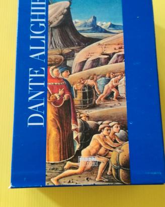La Divina Commedia