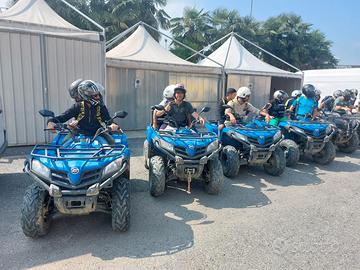 Avviata attivita' turistica outdoor Langhe & Roero