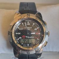 TISSOT t touch