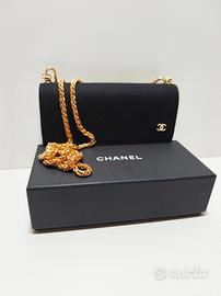 Pochette Chanel Borsetta Originale