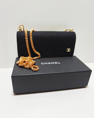 Pochette Chanel Borsetta Originale