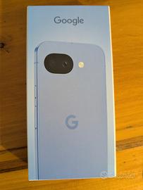 Google PIXEL 10a 256 GB -COME NUOVO - Gar. 23 mesi