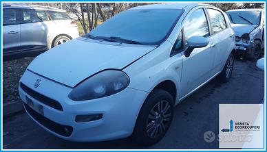 Ricambi Usati FIAT Punto III 2012