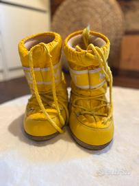 Moon boot n.31-34