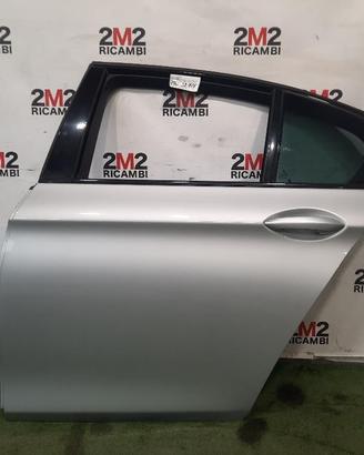 PORTIERA POSTERIORE SINISTRA BMW Serie 5 F10 41009