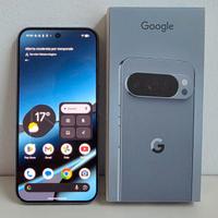 GOOGLE Pixel 10 Pro XL 5G Moonstone 256GB