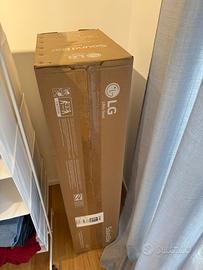 Soundbar LG SC9 + subwoofer