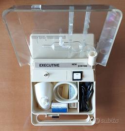 Macchina per Aerosol