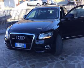 Audi Q5 8r