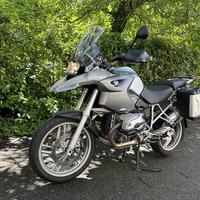 Bmw r 1200 gs