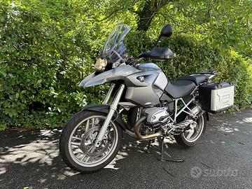 Bmw r 1200 gs