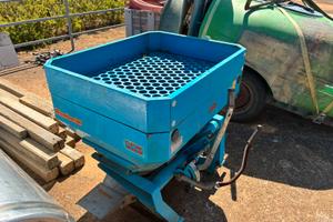 Spandiconcime - Gamberini SPW 400