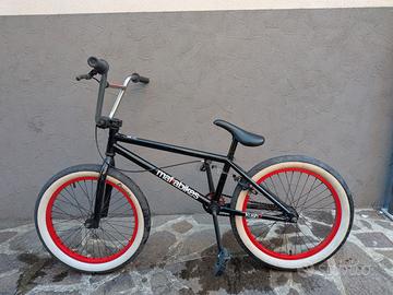 BMX Mafia Bike
