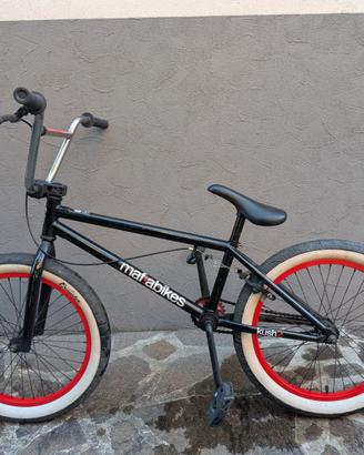 BMX Mafia Bike