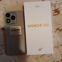 honor 400 lite