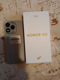 honor 400 lite