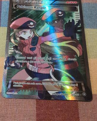 Pokemon Ranger