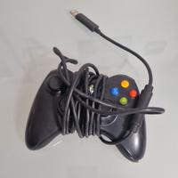 XBOX360 JOYSTICK CABLATO