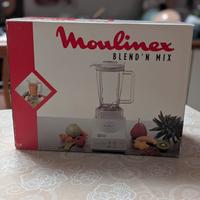 Frullatore Moulinex Blend’n Mix 1L