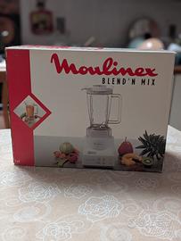 Frullatore Moulinex Blend’n Mix 1L