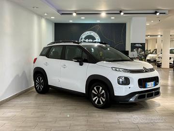 Citroen C3 Aircross Shine 1.5 diesel 2019