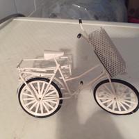 Soprammobile anni 50