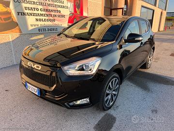 EVO Evo 3 1.5 Bi-fuel GPL SOLO KM.6000 UFFICIALE