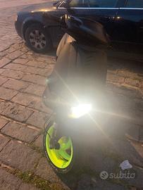 Gilera Runner 50