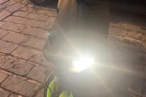 Gilera Runner 50