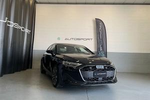 Audi A3 35 TFSI S tronic S line Edition