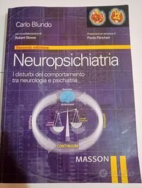 Neuropsichiatria Carlo Blundo Masson