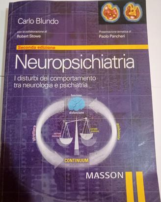 Neuropsichiatria Carlo Blundo Masson