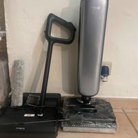 Tineco S9 Artist Sigilli originali Garanzia