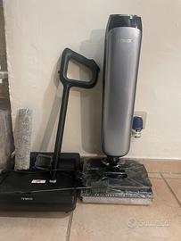 Tineco S9 Artist Sigilli originali Garanzia